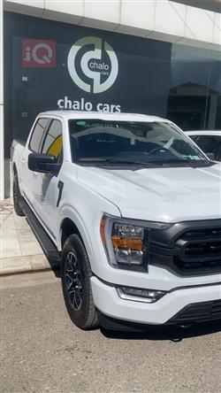 فۆرد F-150
